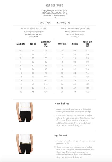 gucci belt size guide uk|kids gucci belt size chart.